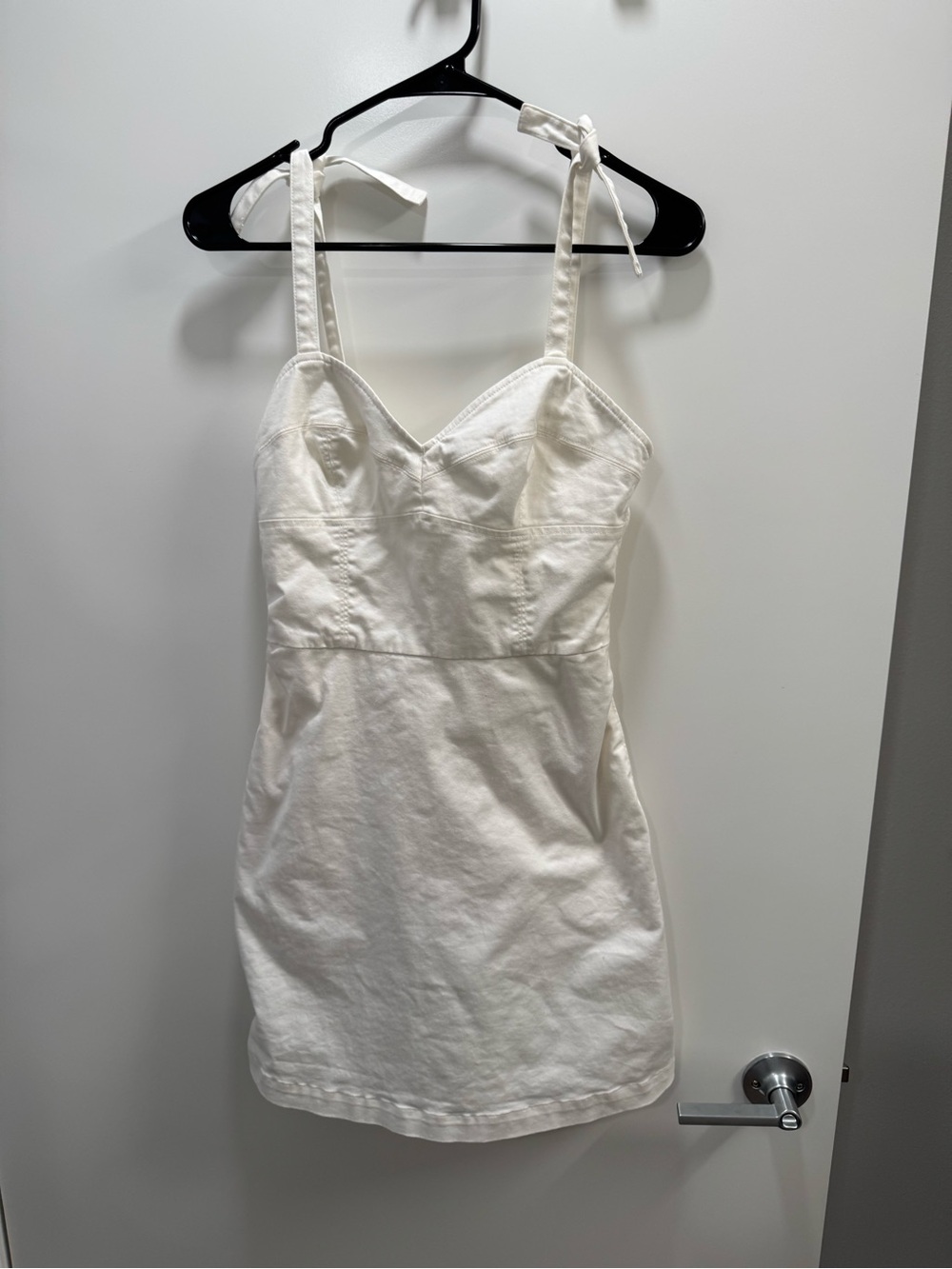 Aritzia Wilfred Musette Dress